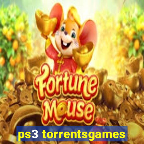 ps3 torrentsgames